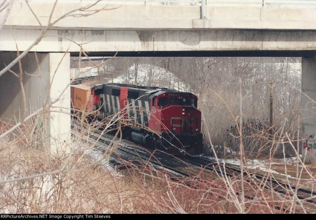 CN 9504